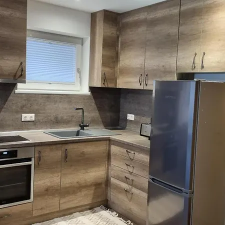 Schuetzenhof Apartment