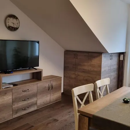 Schuetzenhof Apartment *