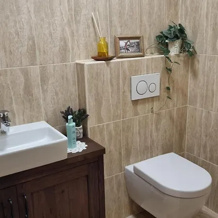 Schuetzenhof Apartment Niederau