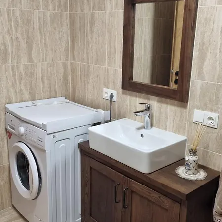 Schuetzenhof Apartmán Niederau